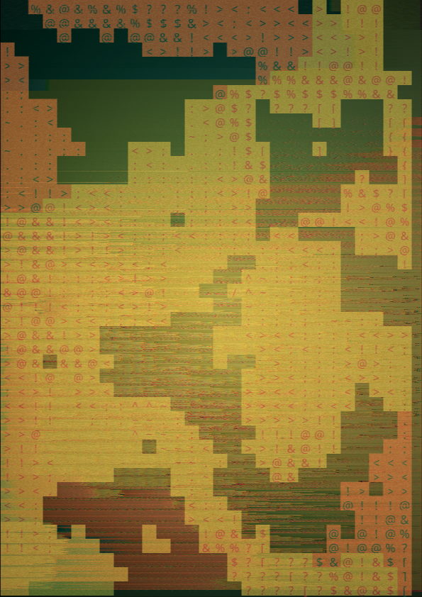 Convergence Remnants #18613