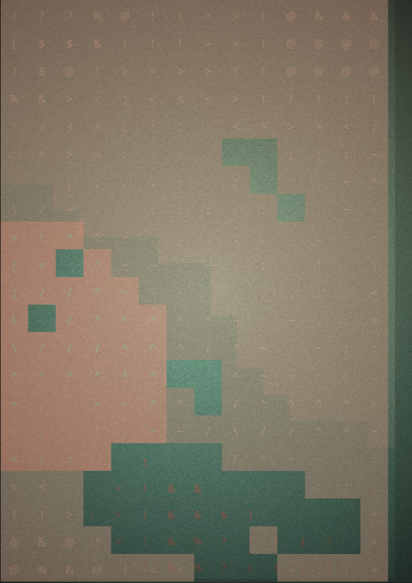 Convergence Remnants #9325