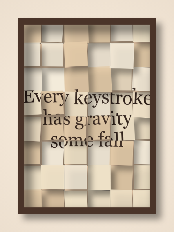 The Metaphor Machine #11226