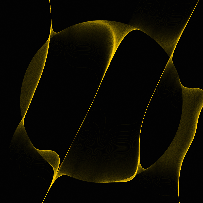 Dark Matter #45