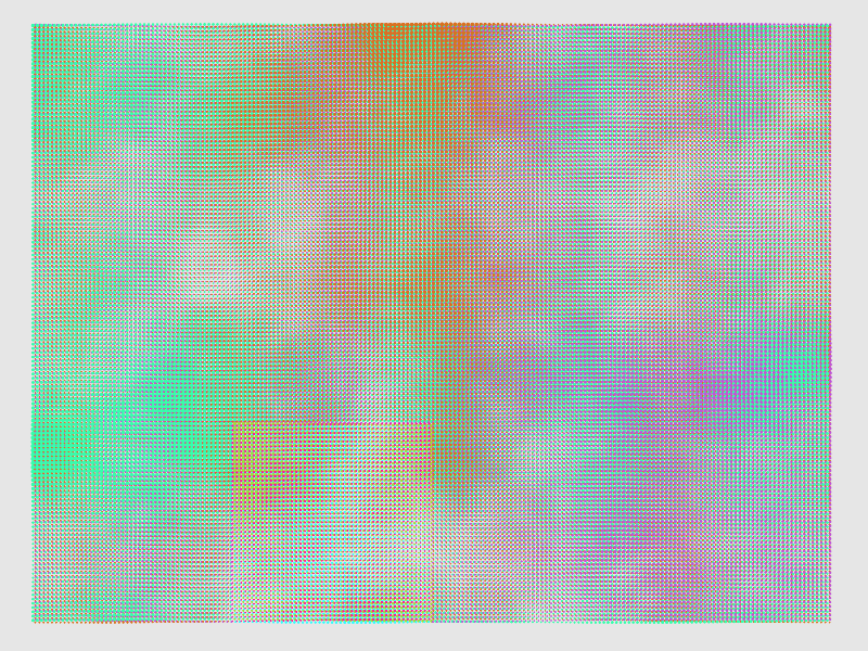 Color Function #8291