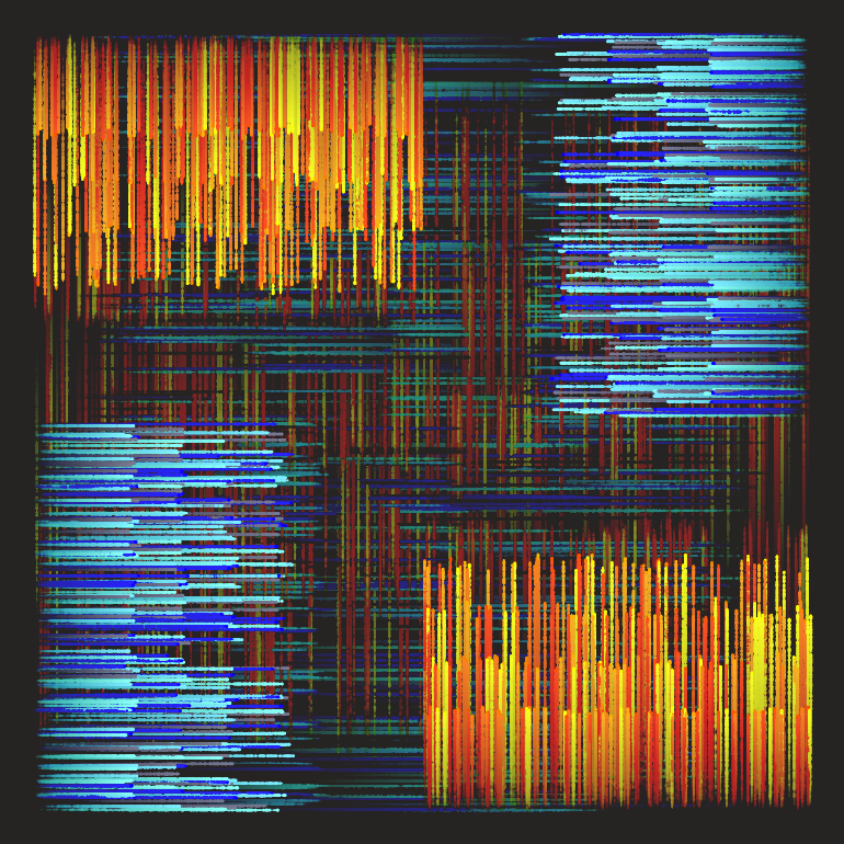 Crayons - v2 #12