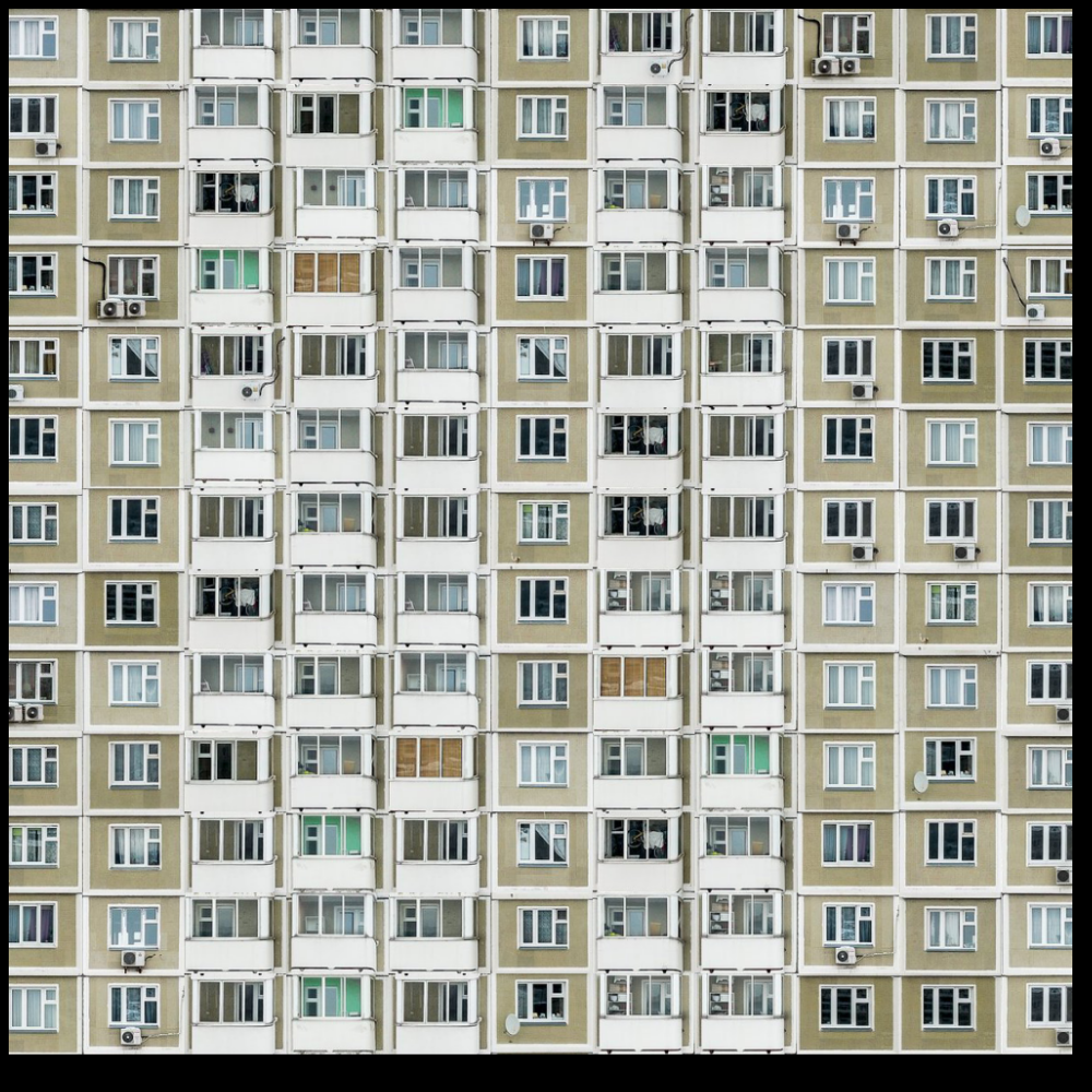 panel-high-rise-building