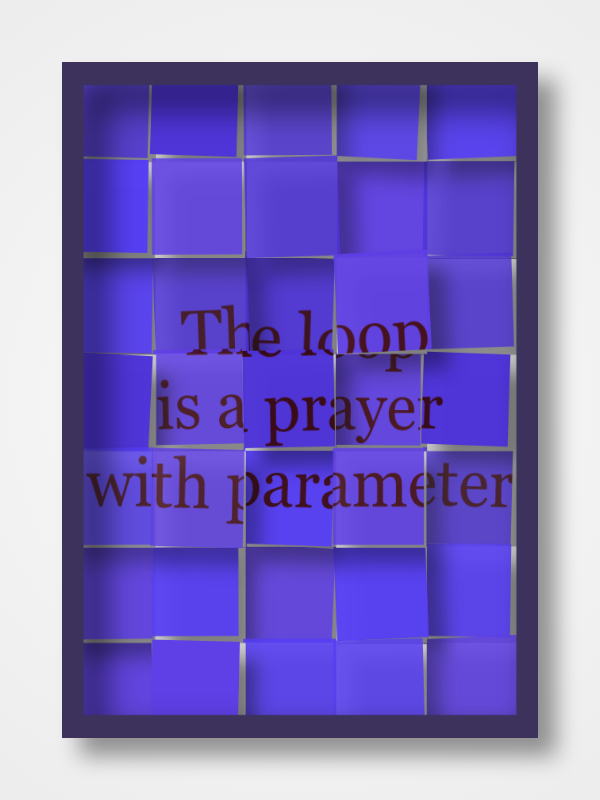 The Metaphor Machine #5143