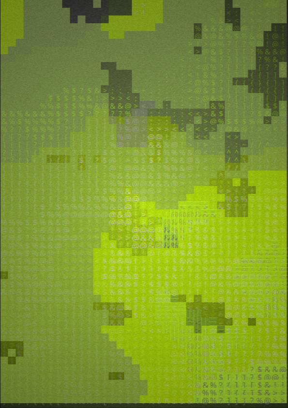 Convergence Remnants #12969