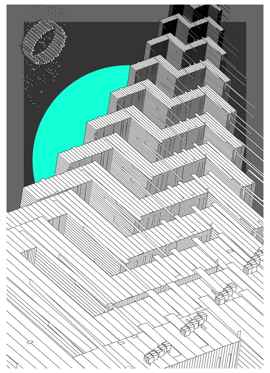 MEGASTRUCTURES #188