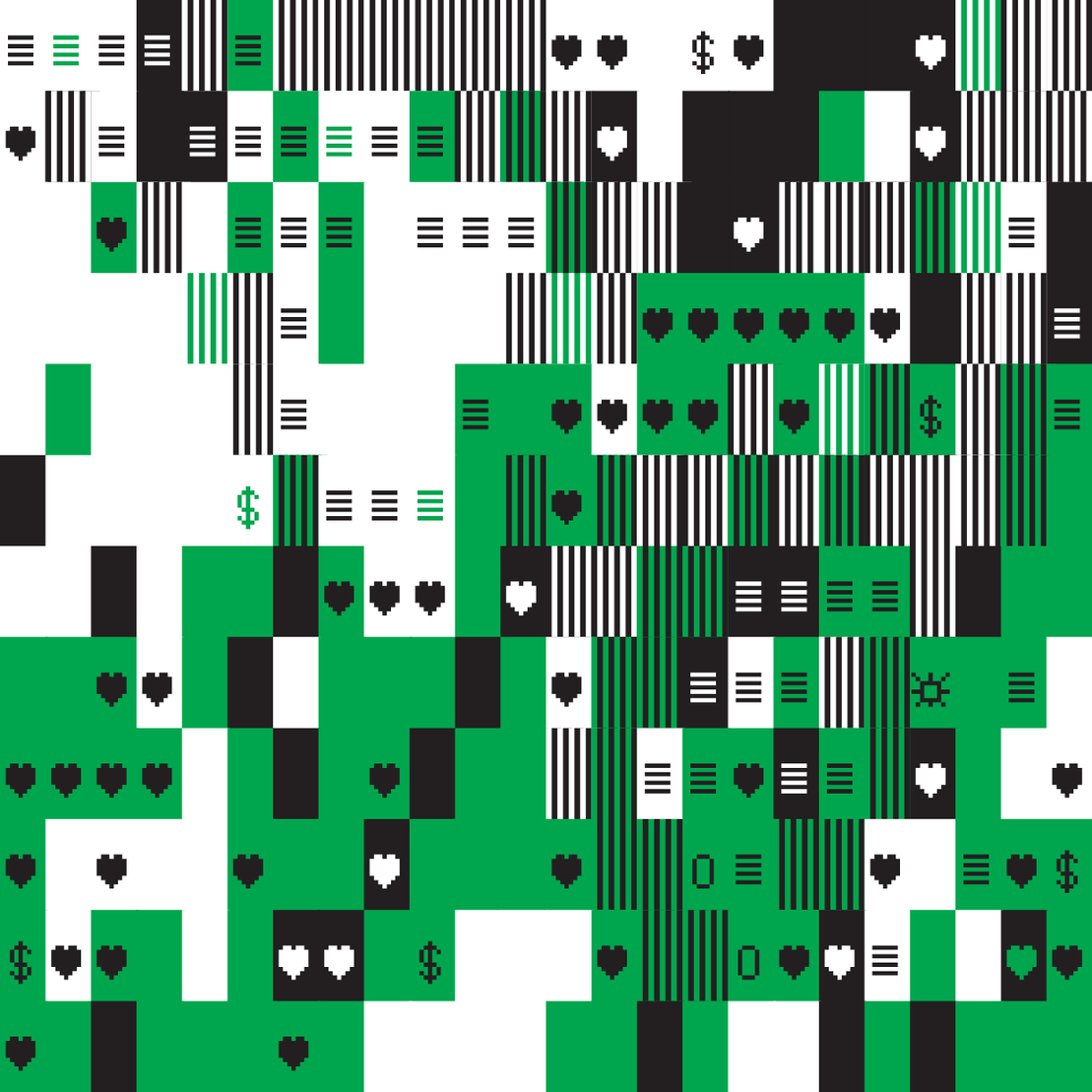 Coalescence #113