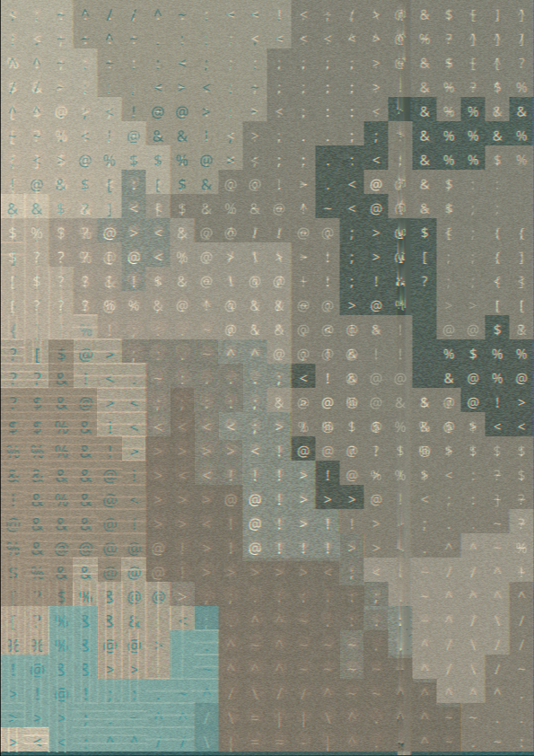 Convergence Remnants #20666