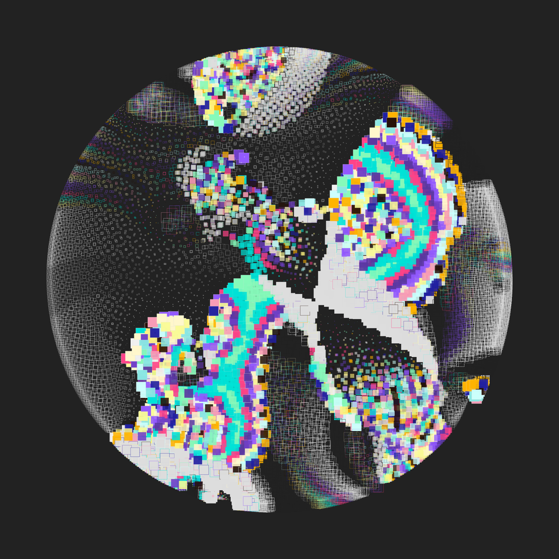 Still C #20211
