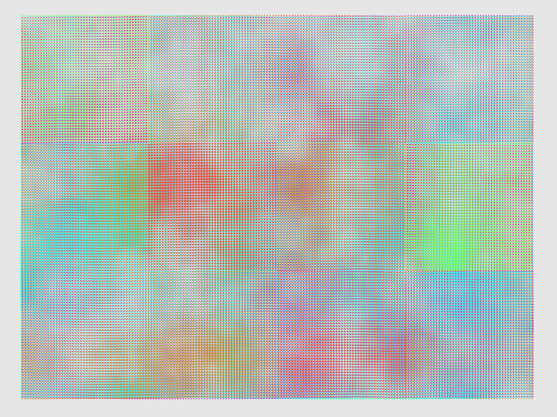 Color Function #9526