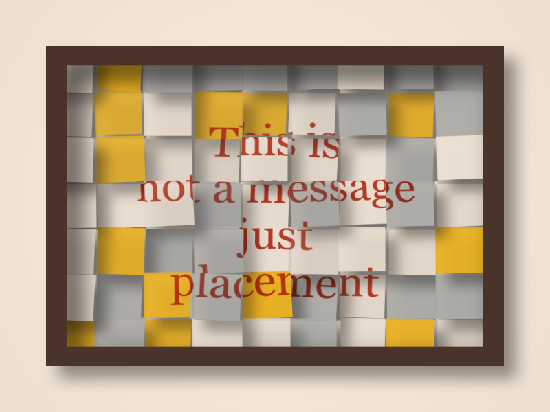 The Metaphor Machine #236
