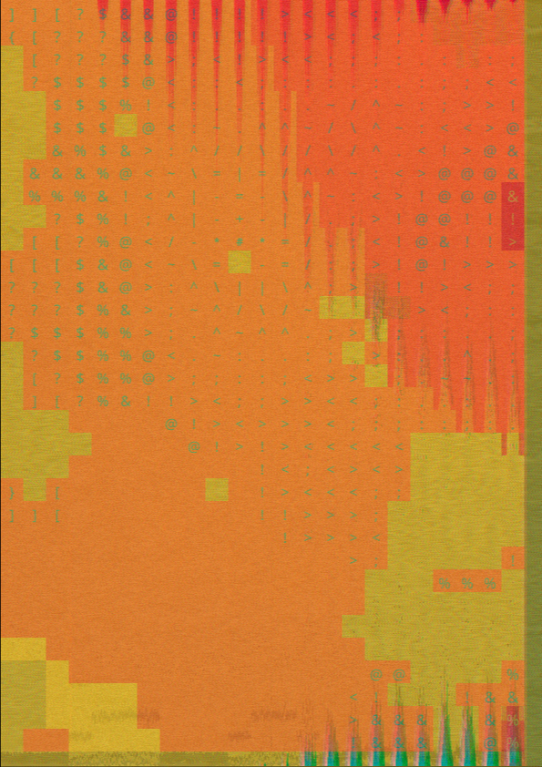 Convergence Remnants #3899