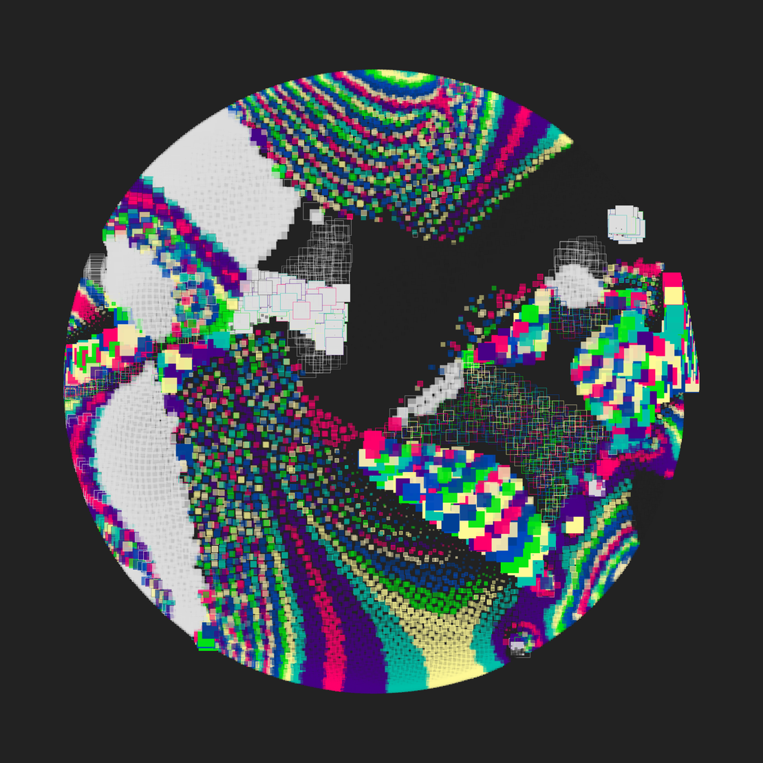 Still C #27307