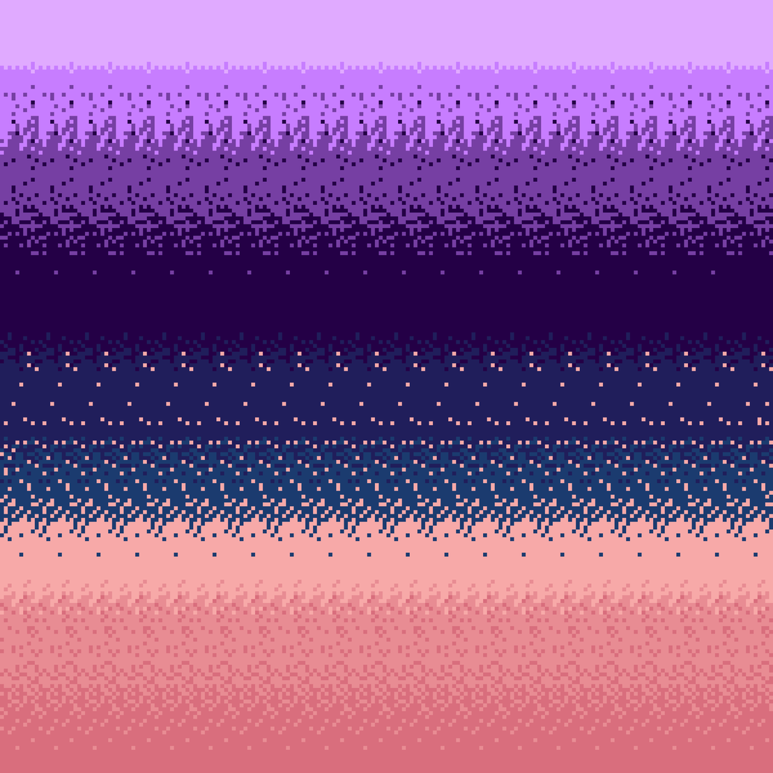 Dithered Gradients #235