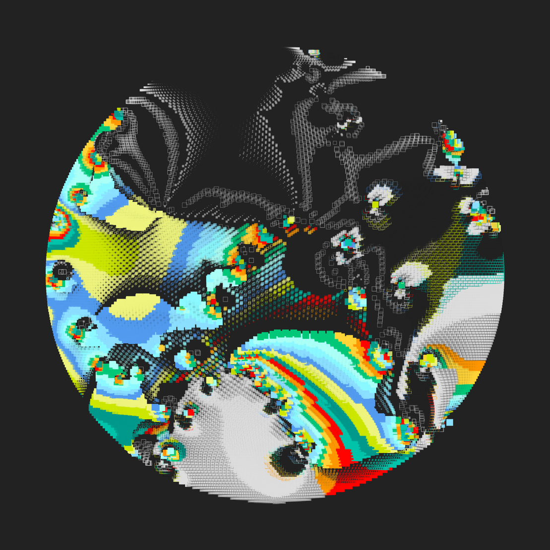 Still C #20184