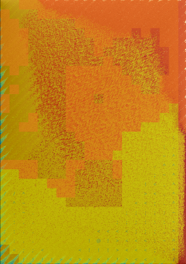 Convergence Remnants #10828