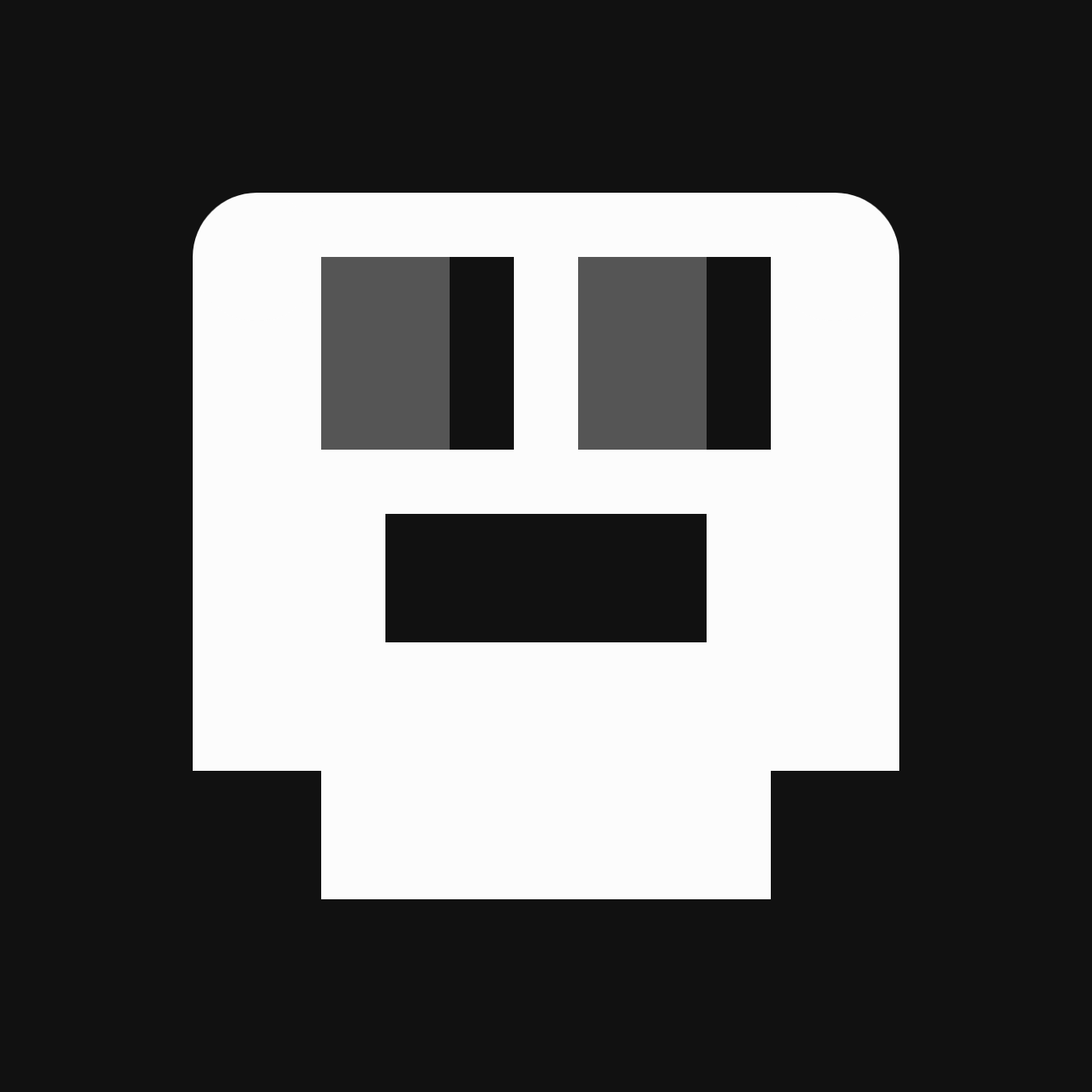 SMOLSKULL #1462
