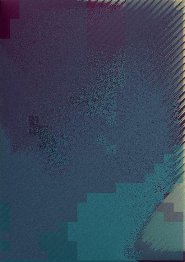 Convergence Remnants #25544
