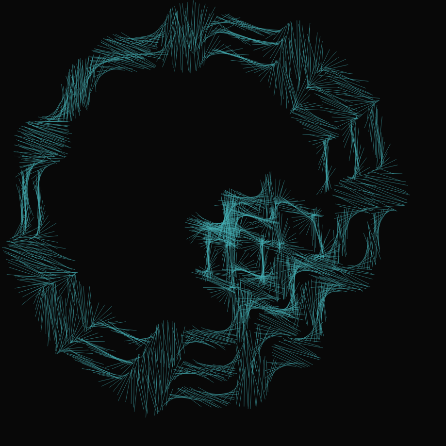 The Noise #12146