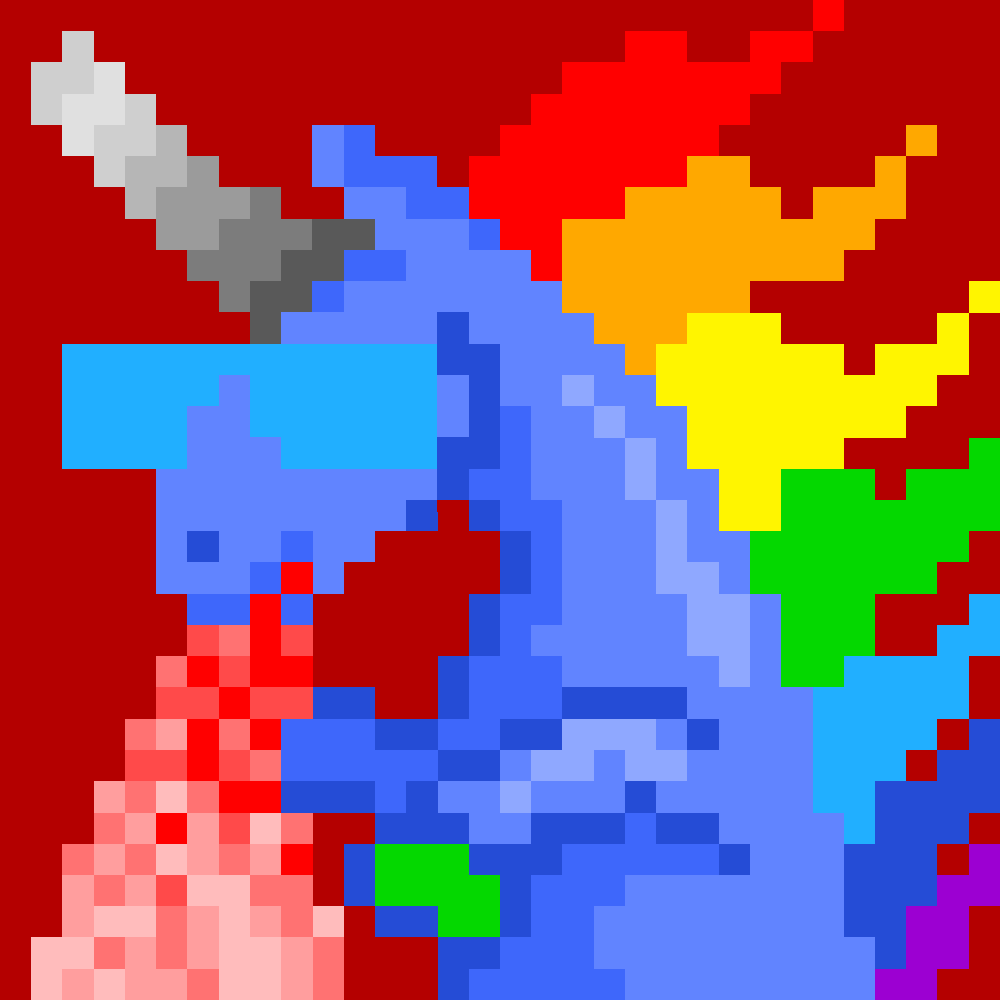 Unicorn #6775