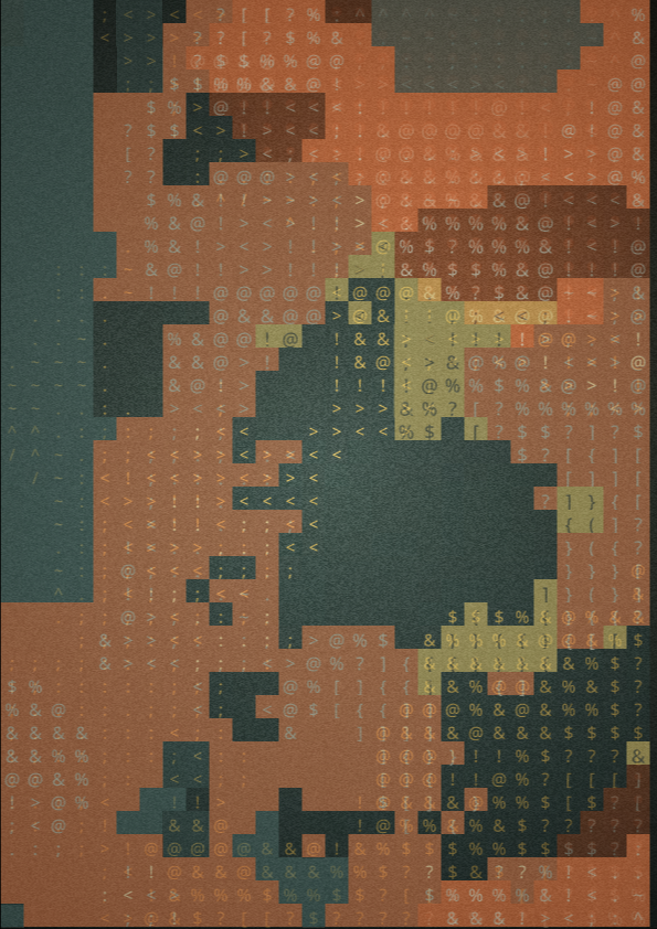 Convergence Remnants #1420