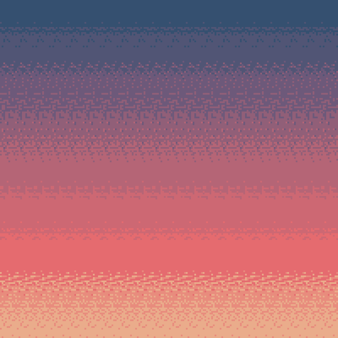 Dithered Gradients #279