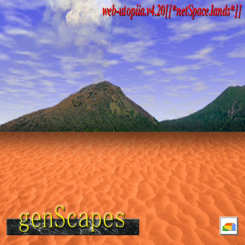 genScapes #91