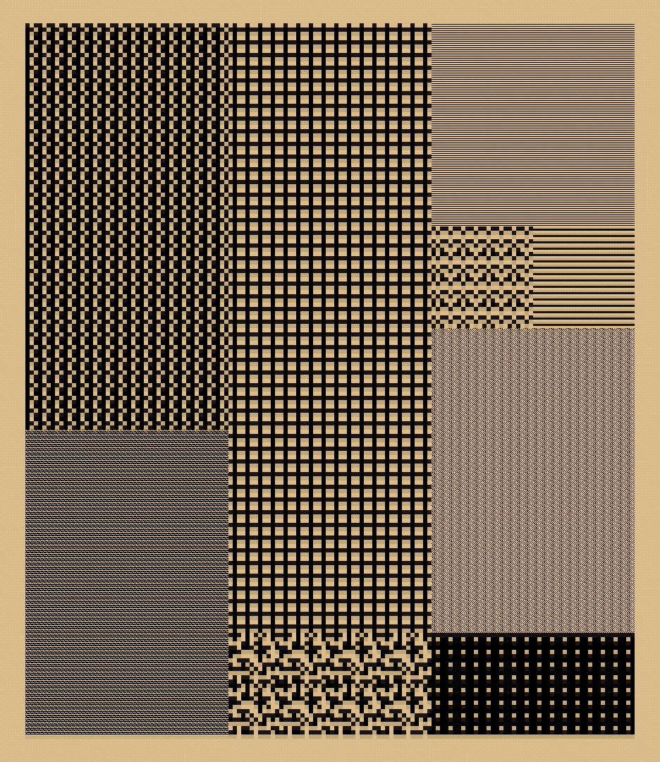 Patternicity #15