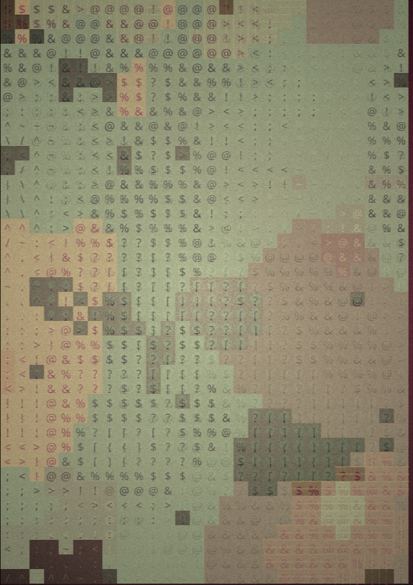 Convergence Remnants #43