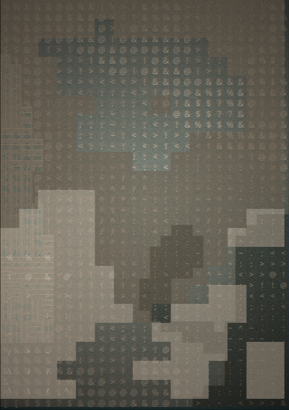 Convergence Remnants #1741