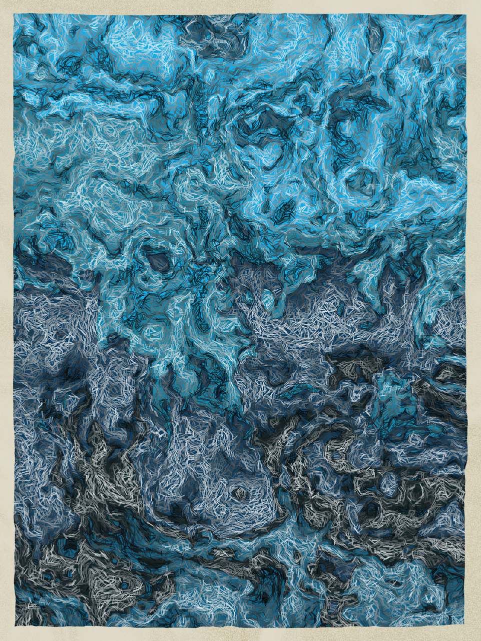 Primordial #43