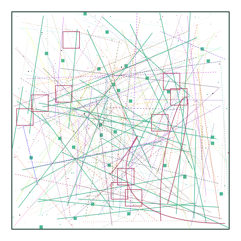 Starmap - AI Study I #44