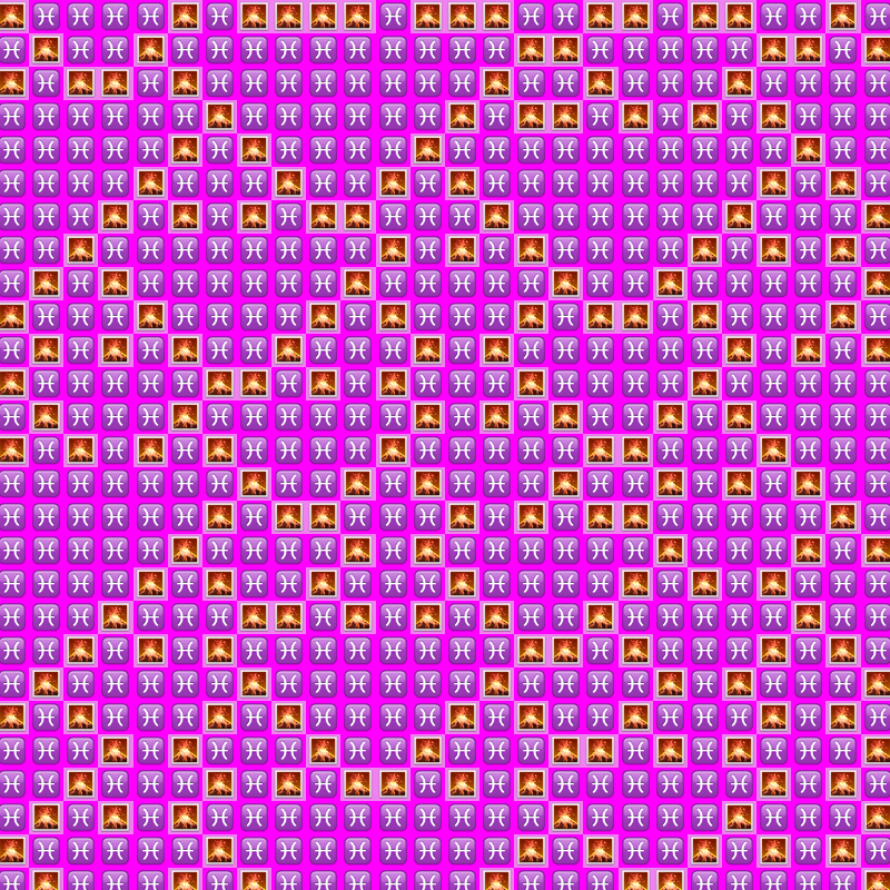 Elementary Cellular Emoji Automata #537