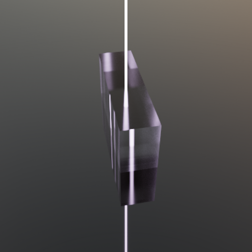 Beam #118