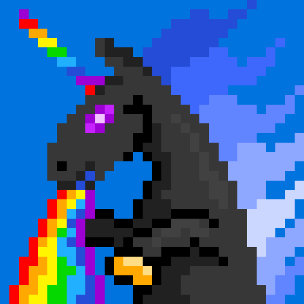 Unicorn #1516