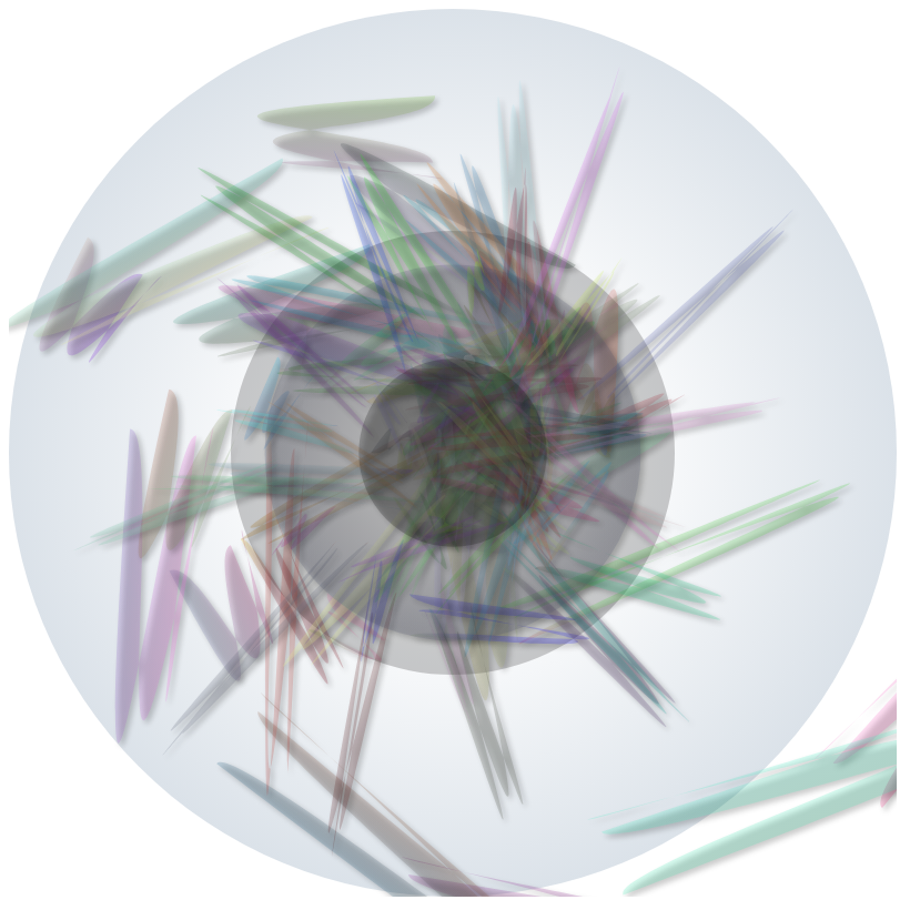 Iris 2 #33