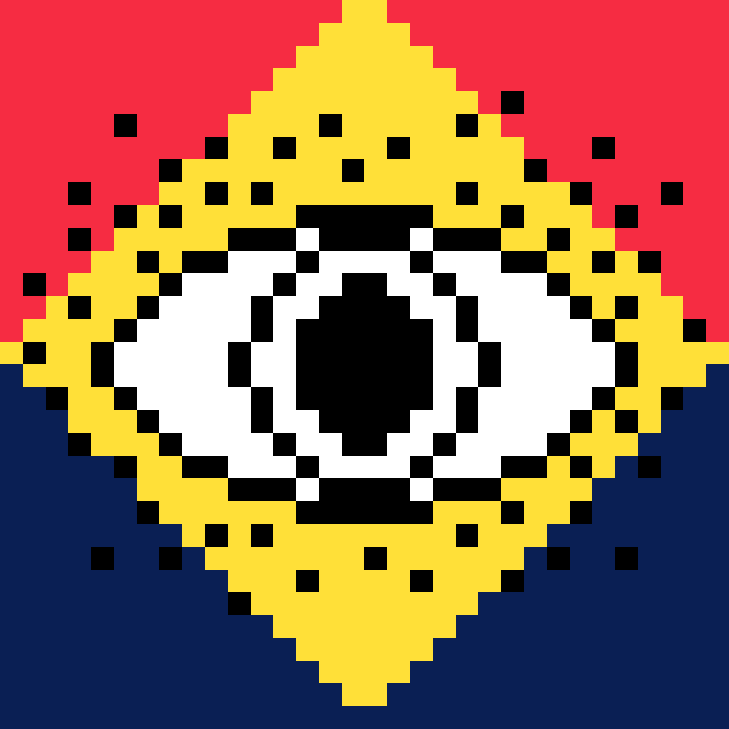 EYEBITS #13