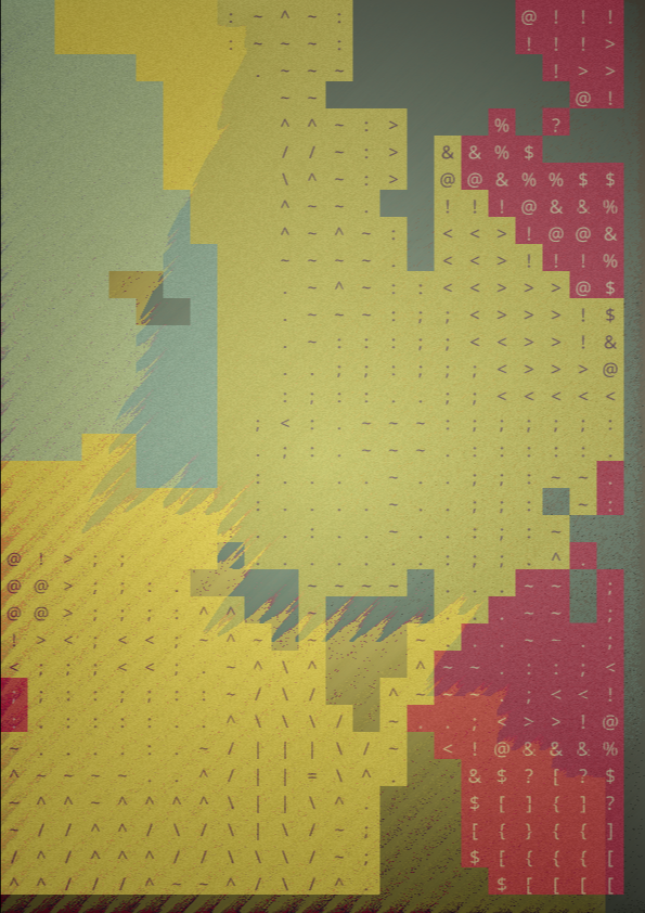 Convergence Remnants #4101