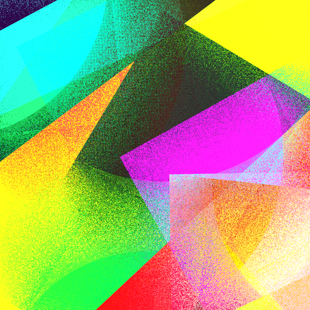 Fractal Noise #169
