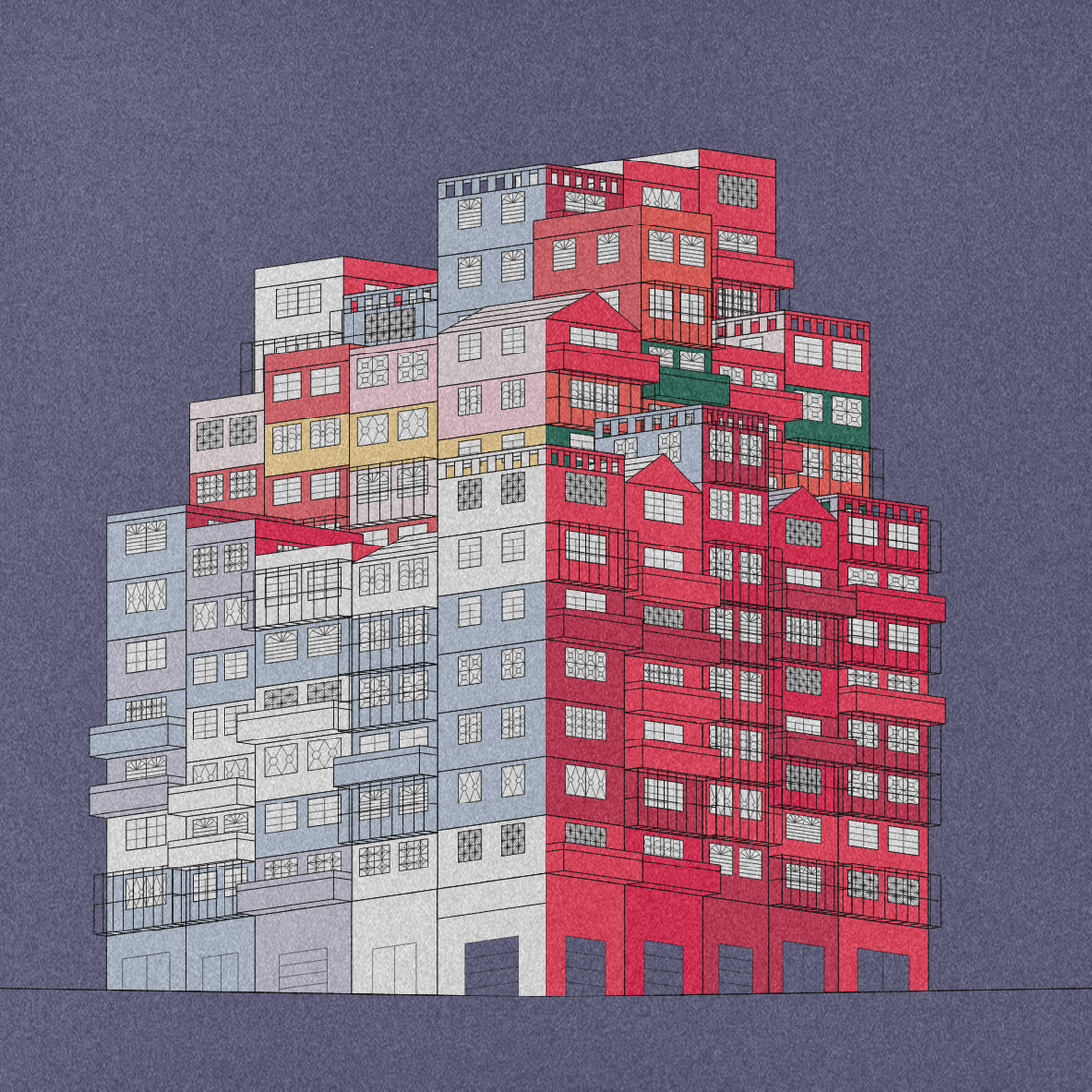 Casa Babylon #35