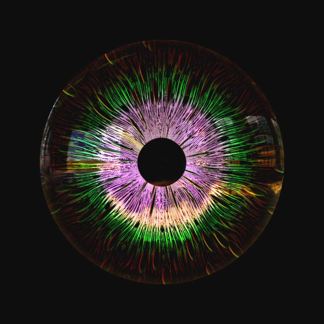 EYES #127