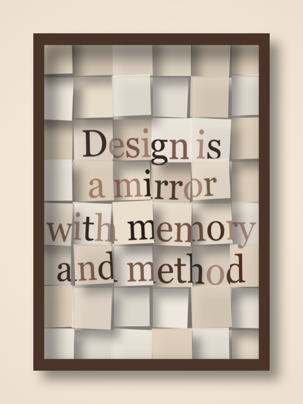 The Metaphor Machine #9092