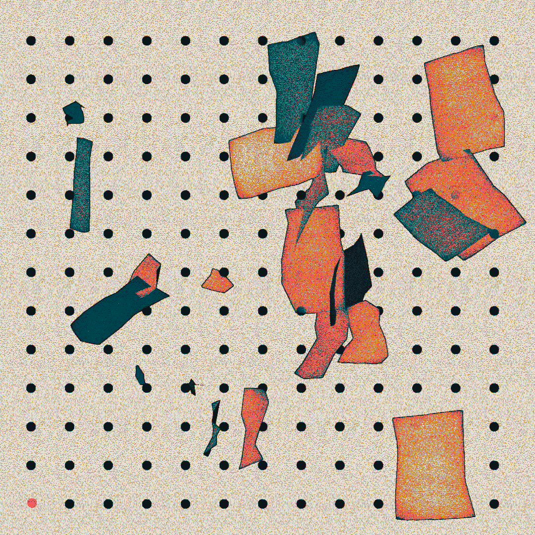 Paperwork #64