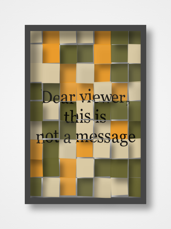 The Metaphor Machine #13610