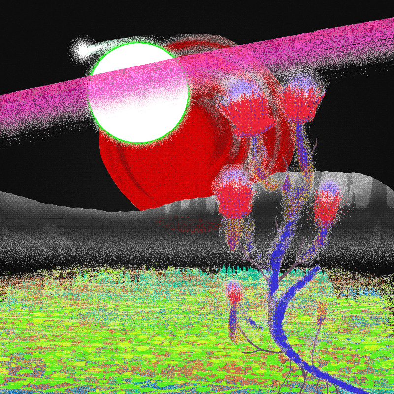 Ceshan's Psychedelics #251