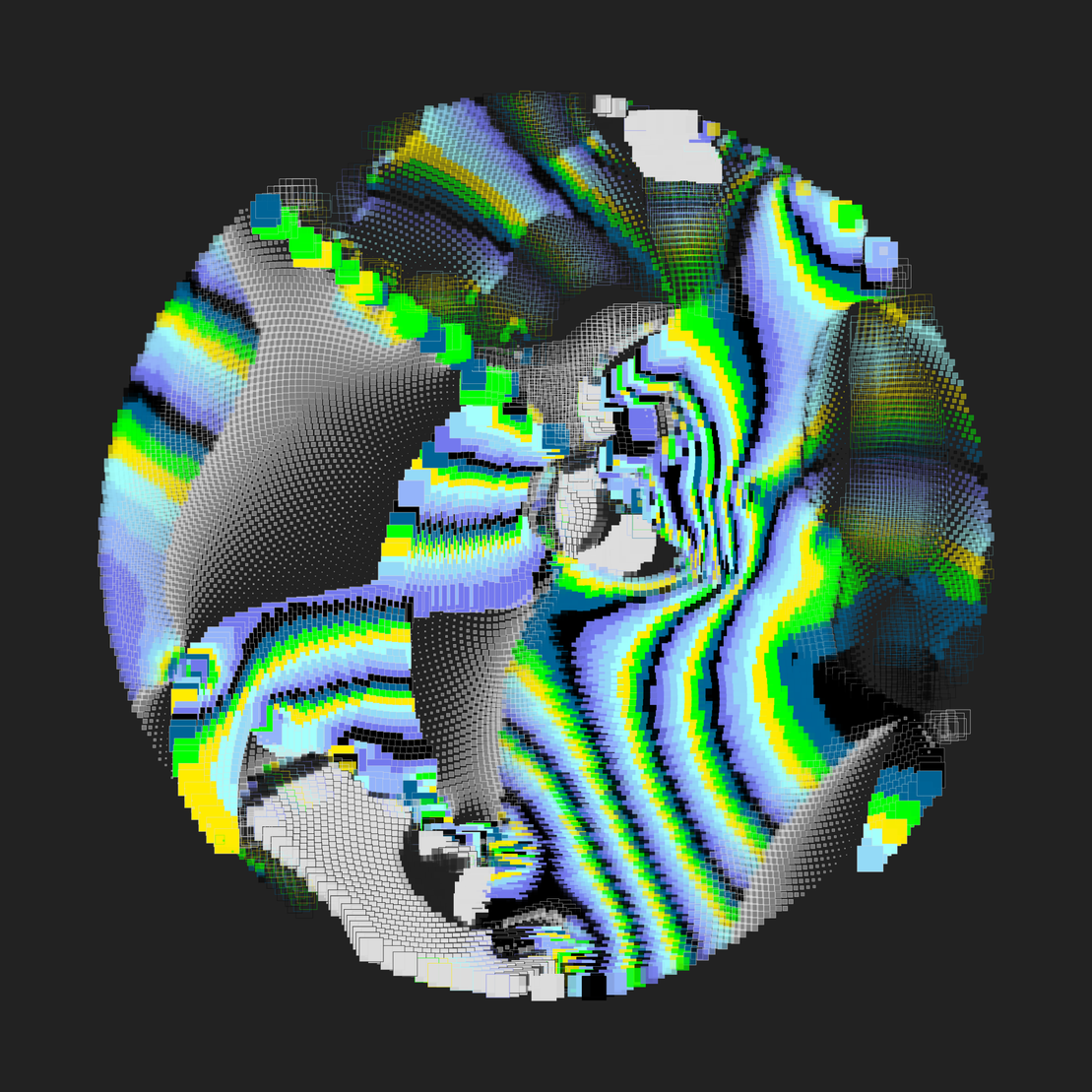 Still C #10764