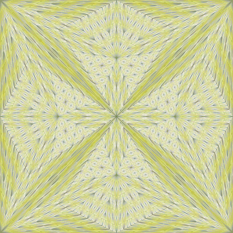 Triangle Subdivisions #573