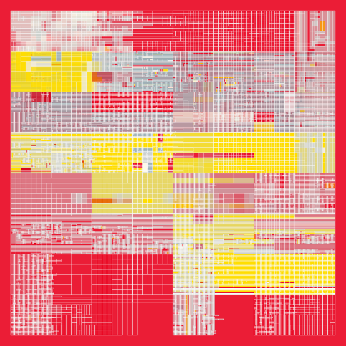 NESTED IDENTITIES #180