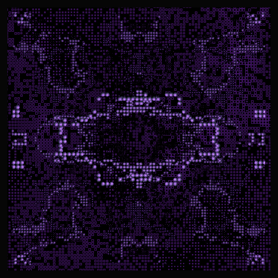 X-Form Base #2686