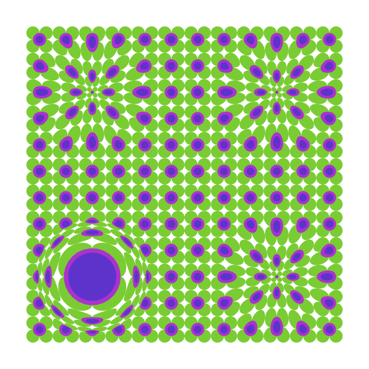 Variable Vasarely #7